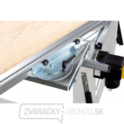 Stavebné kotúčová píla Holzstar® TKS 316 PRO (230 V) náhled