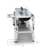 Stavebná kotúčová píla Holzstar® TKS 316 PRO (230 V) Náhľad