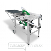 Stavebné kotúčová píla Holzstar® TKS 316 PRO (230 V) Stavebné kotúčová píla Holzstar® TKS 316 PRO (230 V) gallery main image
