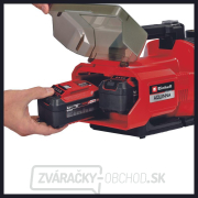 Aku čerpadlo Einhell Expert AQUINNA - záhradné náhled