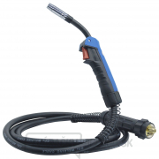 Vector MIG 225 + horák 3m + zváracie káble náhled