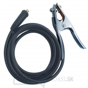 Vector MIG 225 + horák 3m + zváracie káble náhled