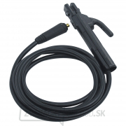 Vector MIG 225 + horák 3m + zváracie káble náhled