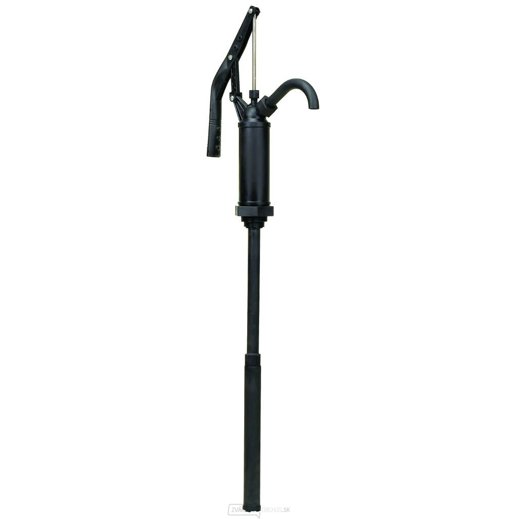 Ručné pákové čerpadlo PRESSOL 13 003 002