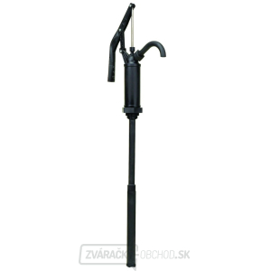 Ručné pákové čerpadlo PRESSOL 13 003 002 Ručné pákové čerpadlo PRESSOL 13 003 002 gallery main image