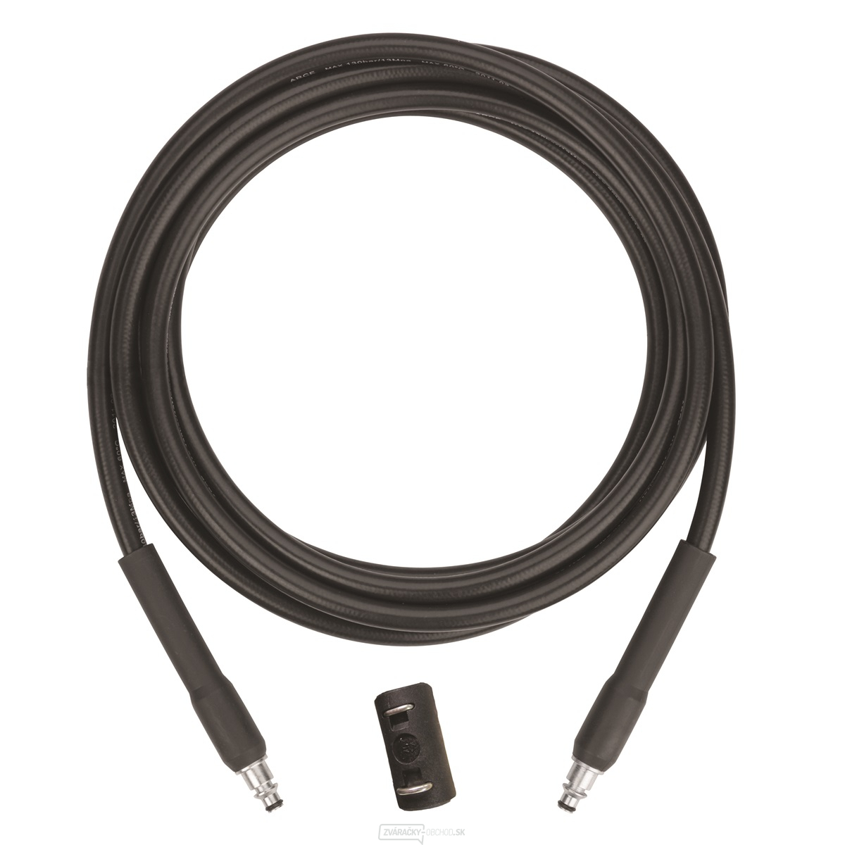 Michelin 8 m vystužená predlžovacia hadica (MPX16E, MPX19EH, MPX19EHDS, MPX25EHDSP, MPX22EHX)