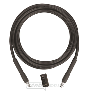 Michelin 8 m vystužená predlžovacia hadica (MPX16E, MPX19EH, MPX19EHDS, MPX25EHDSP, MPX22EHX) Michelin 8 m vystužená predlžovacia hadica (MPX16E, MPX19EH, MPX19EHDS, MPX25EHDSP, MPX22EHX) gallery main image