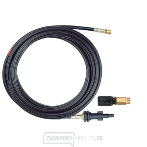 Michelin 8 m sada na čistenie odpadu a potrubia (MPX16E, MPX19EH, MPX19EHDS, MPX25EHDSP, MPX22EHX) Michelin 8 m sada na čistenie odpadu a potrubia (MPX16E, MPX19EH, MPX19EHDS, MPX25EHDSP, MPX22EHX) gallery main image