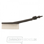 Michelin Umývacia kefa (MPX16E, MPX19EH, MPX19EHDS, MPX25EHDSP, MPX22EHX, MPX160C, MPX160CK) Michelin Umývacia kefa (MPX16E, MPX19EH, MPX19EHDS, MPX25EHDSP, MPX22EHX, MPX160C, MPX160CK) gallery main image
