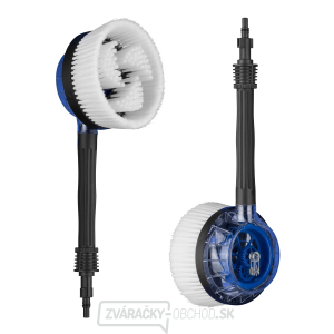 Michelin Rotačná umývacia kefa (MPX16E, MPX19EH, MPX19EHDS, MPX25EHDSP, MPX22EHX, MPX160C, MPX160CK) Michelin Rotačná umývacia kefa (MPX16E, MPX19EH, MPX19EHDS, MPX25EHDSP, MPX22EHX, MPX160C, MPX160CK) gallery main image