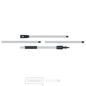 Michelin Pracovný nadstavec 1,6 m (MPX16E, MPX19EH, MPX19EHDS, MPX25EHDSP, MPX22EHX) Michelin Pracovný nadstavec 1,6 m (MPX16E, MPX19EH, MPX19EHDS, MPX25EHDSP, MPX22EHX) gallery main image