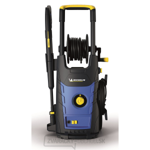 Michelin MPX19EH elektrická tlaková umývačka 140 bar Michelin MPX19EH elektrická tlaková umývačka 140 bar gallery main image