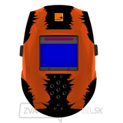 PANTERMAX Samostmievacia kukla ROBOT gallery main image