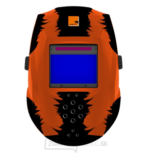 PANTERMAX Samostmievacia kukla ROBOT gallery main image