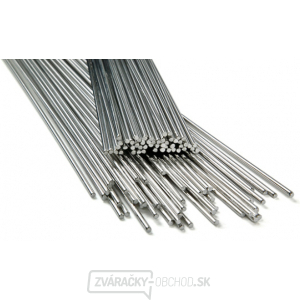 Drôt zvárací 308LSi 1,2mm nerez TIG- 5 kg Drôt zvárací 308LSi 1,2mm nerez TIG- 5 kg