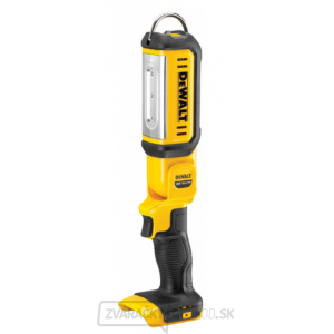 DCL050 DeWALT Aku svietidlo 18V XR bez batérie