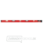 Milwaukee Predlžovací vodováha 200 cm - 366 cm gallery main image