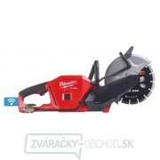 Milwaukee Aku rozbrusovacia píla M18 FCOS230-0 Milwaukee Aku rozbrusovacia píla M18 FCOS230-0 gallery main image