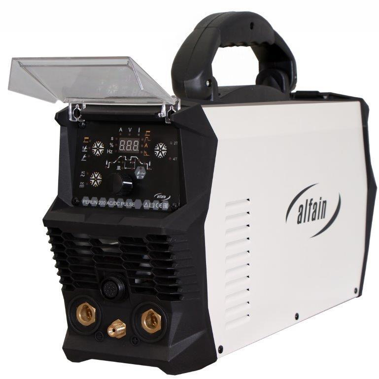 PERUN 200 AC/DC Pulse