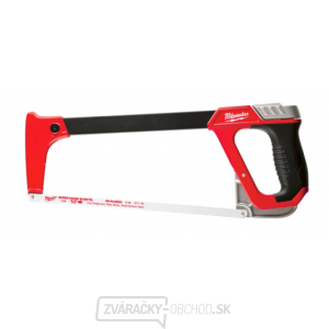 Milwaukee pílka na kov 300 mm Milwaukee pílka na kov 300 mm gallery main image