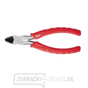 Milwaukee štiepacie kliešte 160mm gallery main image