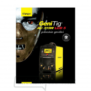 GeniTig AC 315W LCD 5 GeniTig AC 315W LCD 5 gallery main image