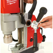 Milwaukee Magnetická vŕtačka MDP 41 náhled