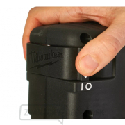 Milwaukee Magnetická vŕtačka MDP 41 náhled