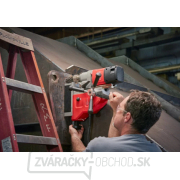 Milwaukee Magnetická vŕtačka MDP 41 náhled
