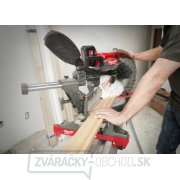 Milwaukee Aku pokosová píla 305mm M18 FMS305-121 náhled