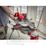 Milwaukee Aku pokosová píla 305mm M18 FMS305-121 náhled