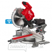 Milwaukee Aku pokosová píla 305mm M18 FMS305-0 Milwaukee Aku pokosová píla 305mm M18 FMS305-0 gallery main image