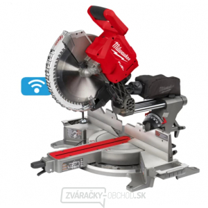 Milwaukee Aku pokosová píla 305mm M18 FMS305-0 Milwaukee Aku pokosová píla 305mm M18 FMS305-0 gallery main image