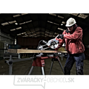Posuvná pokosová píla Milwaukee 8½″ 216 MM Posuvná pokosová píla Milwaukee 8½″ 216 MM náhled