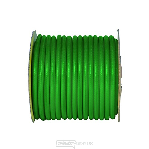 hadica záhradná 1/2"100m zelená