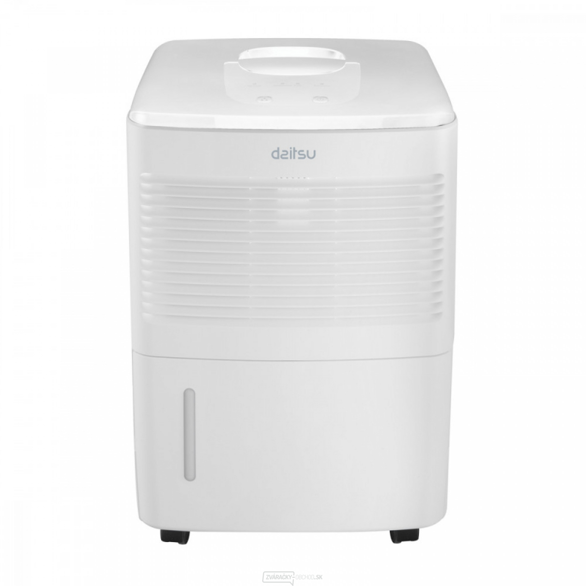 Odvlhčovač vzduchu DAITSU ADDH 10XA Odvlhčovač vzduchu DAITSU ADDH 10XA gallery main image