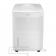 Odvlhčovač vzduchu DAITSU ADDH 10XA Odvlhčovač vzduchu DAITSU ADDH 10XA gallery main image