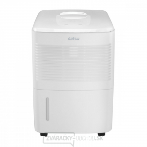Odvlhčovač vzduchu DAITSU ADDH 10XA Odvlhčovač vzduchu DAITSU ADDH 10XA gallery main image