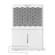 Odvlhčovač vzduchu DAITSU ADDH 20XA Odvlhčovač vzduchu DAITSU ADDH 20XA gallery main image