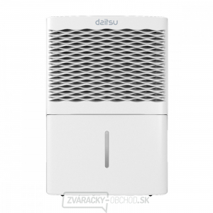 Odvlhčovač vzduchu DAITSU ADDH 20XA Odvlhčovač vzduchu DAITSU ADDH 20XA gallery main image