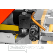 Kmeňová pásová píla Holzmann BBS350 400V Kmeňová pásová píla Holzmann BBS350 400V náhled