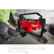 Milwaukee Aku sekčný čistič potrubia M18 FSSM-0 náhled