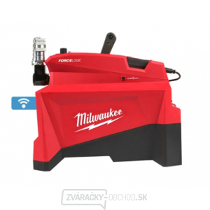 Milwaukee Aku hydraulická pumpa M18 HUP700-121