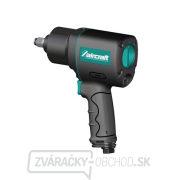 Rázový uťahovač ISS-C 3/4