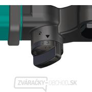 Rázový uťahovák ISS 1