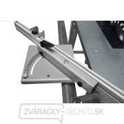 Stavebné kotúčová píla Holzstar® TKS 316 E (230 V) Náhľad