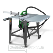 Stavebná kotúčová píla Holzstar® TKS 316 E (230 V) Náhľad