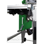 Stavebná kotúčová píla Holzstar® TKS 316 E (230 V) náhled