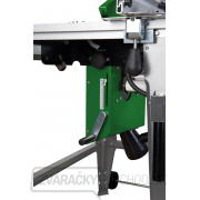 Stavebné kotúčová píla Holzstar® TKS 316 E (400 V) Stavebné kotúčová píla Holzstar® TKS 316 E (400 V) náhled