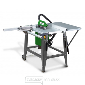 Stavebné kotúčová píla Holzstar® TKS 316 E (400 V) Stavebné kotúčová píla Holzstar® TKS 316 E (400 V) gallery main image